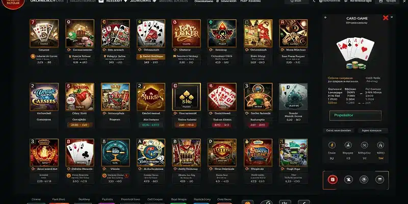Cách chơi game bài GGWIN hiệu quả