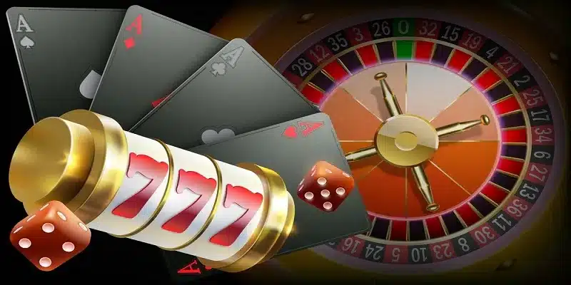 Cách tham gia Casino GGWIN từ A đến Z
