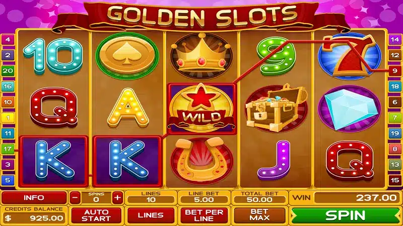 Giới thiệu game nổ hũ GGWIN