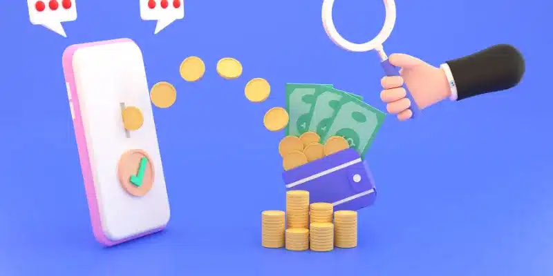 Hướng dẫn quy trình rút tiền GGWIN