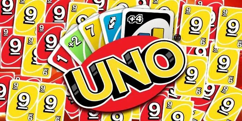 Luật chơi Uno tại GGWIN cho người mới