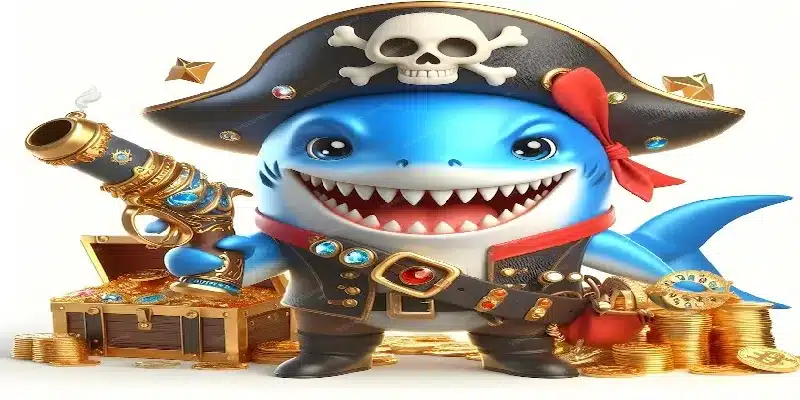 Lý do chọn GGWIN để chơi vua bắn cá 3D
