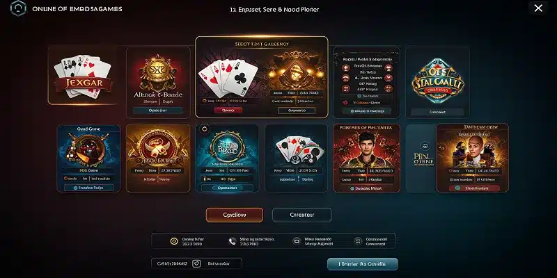 Mẹo chơi sâm lốc GGWIN từ cao thủ