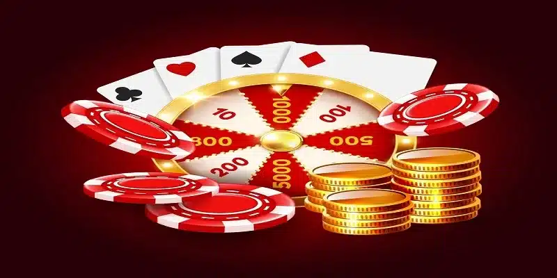 Sức hút của Casino GGWIN