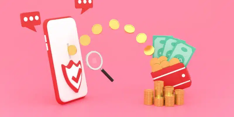 Tìm hiểu rút tiền GGWIN an toàn