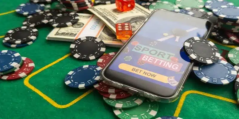 Trò chơi nổi bật tại Casino GGWIN